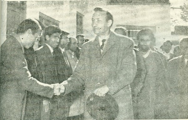 aghay nafisi