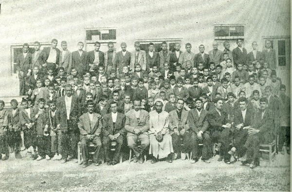 amozeshgah amini