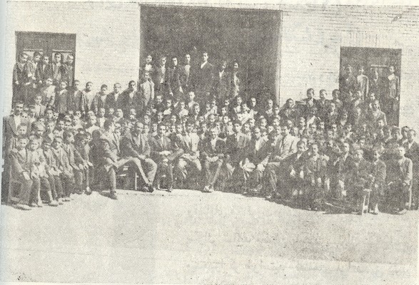 amozeshgah sorosh