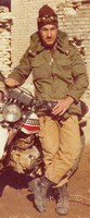 hosein karimi