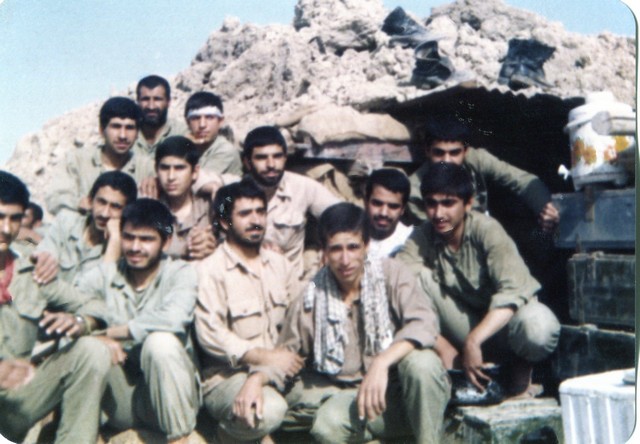 kheybar 11