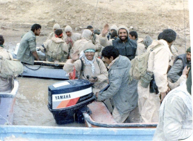 kheybar 2