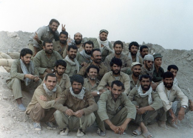 kheybar 5