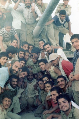 kheybar 8