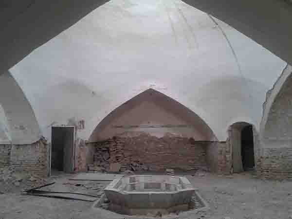 hamam shams aabaad 11