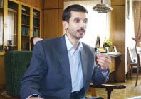 jabal ameli 7