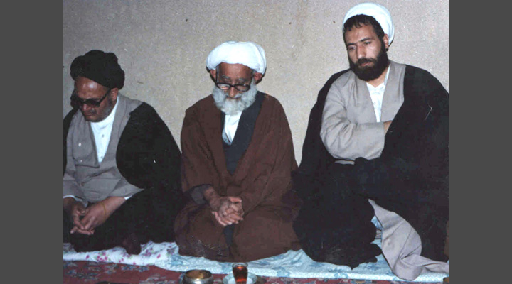 jabalameli 1