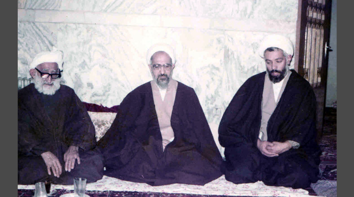 jabalameli 7