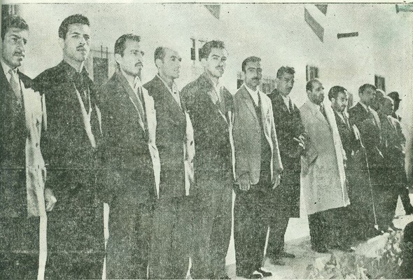 kadr amini
