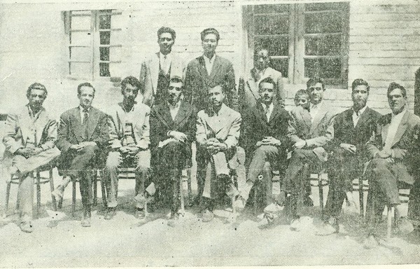 kadr saeb