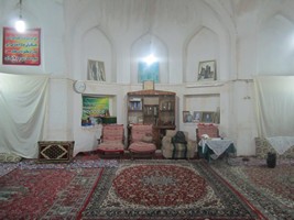 khane emad