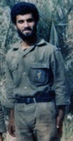 mohammadali asgarifard