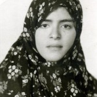sh fatemeh jafariyan