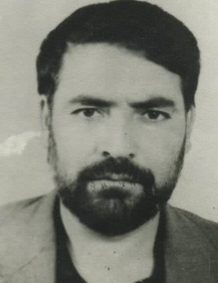 شهید عبدالکریم طاهری خمینی شهر