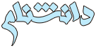 website logo